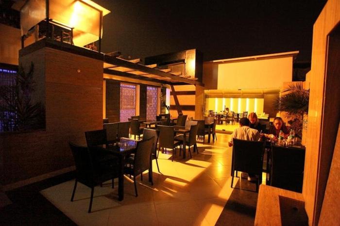 hotel chanchal deluxe