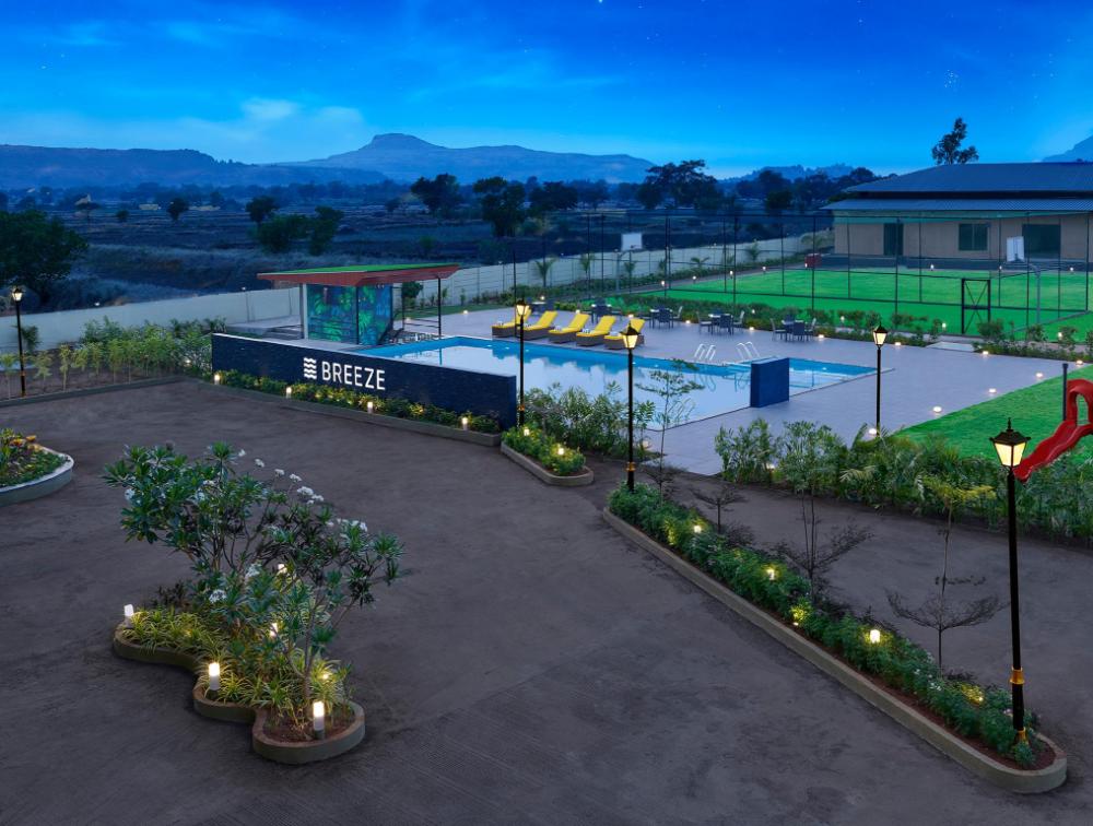 breeze by patron hotels