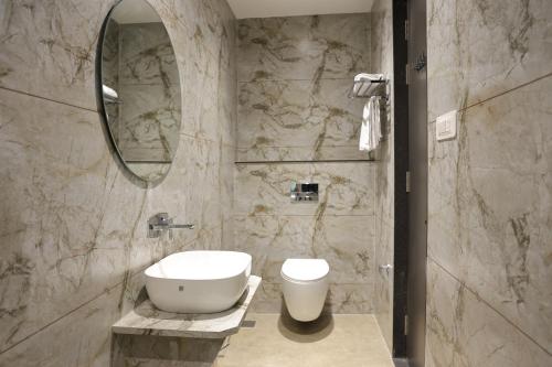 shubhkirti executive