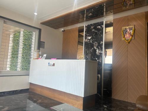 shubhkirti executive