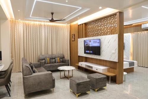 shubhkirti executive