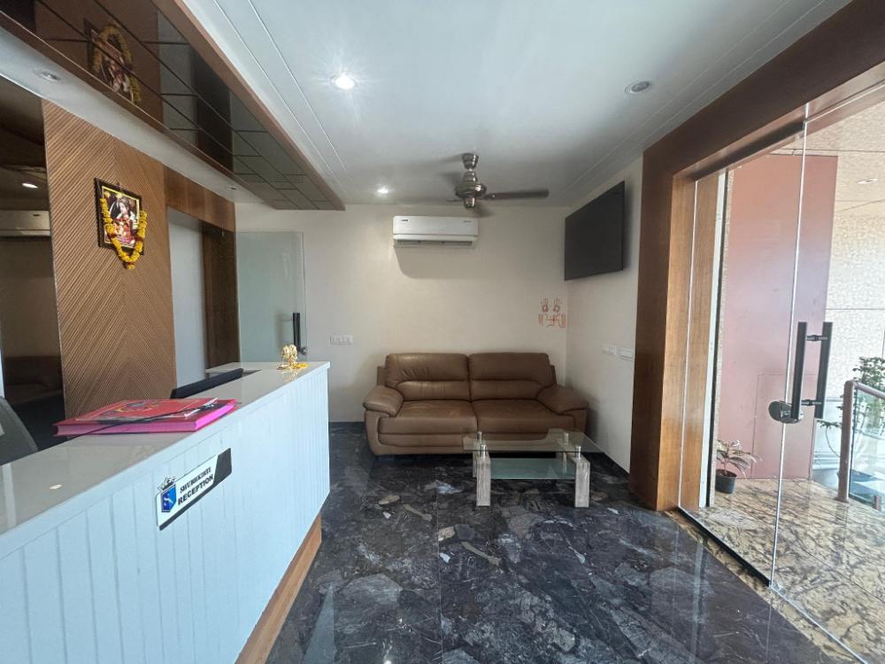 shubhkirti executive