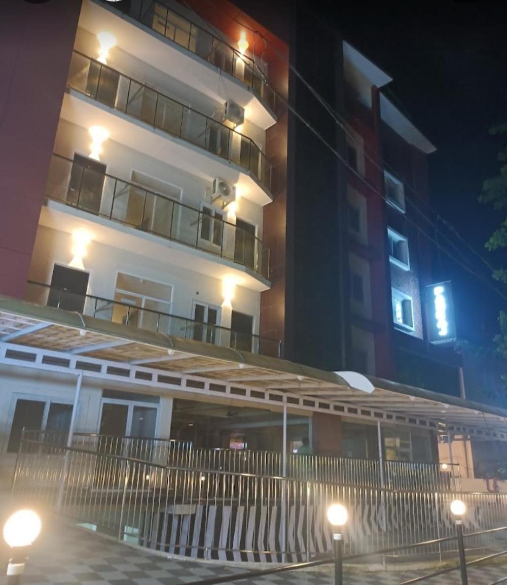 guruvayur