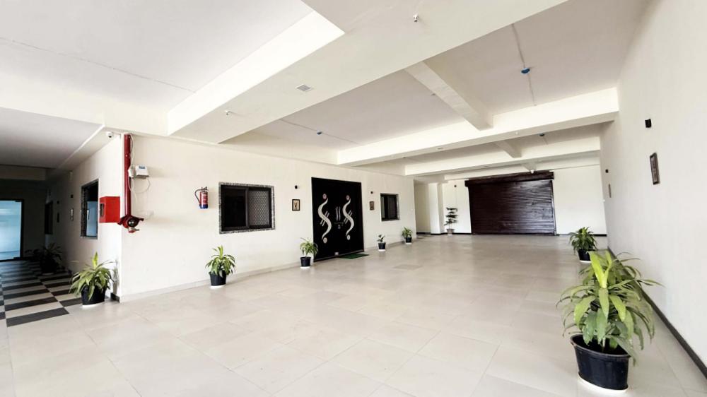 hotel the aadimata and banquets