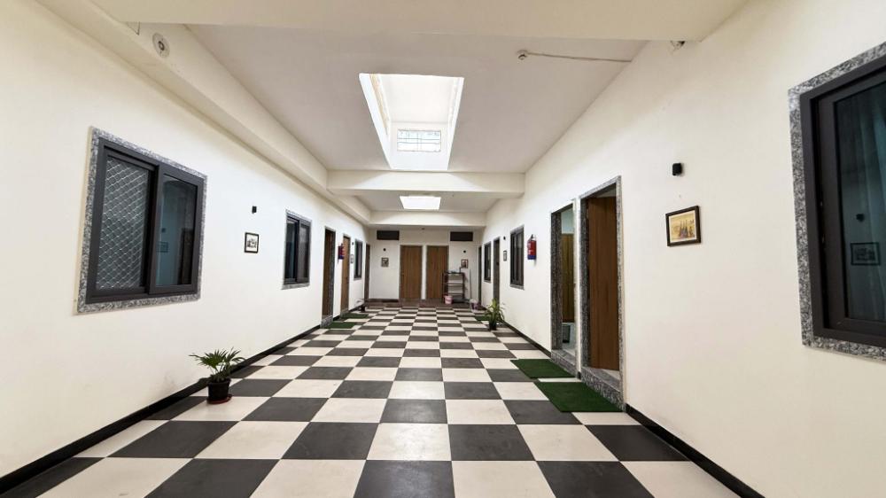 hotel the aadimata and banquets