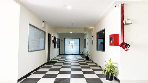 hotel the aadimata and banquets