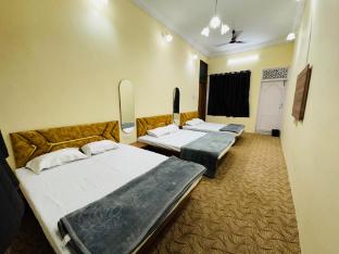 millionaire homestay