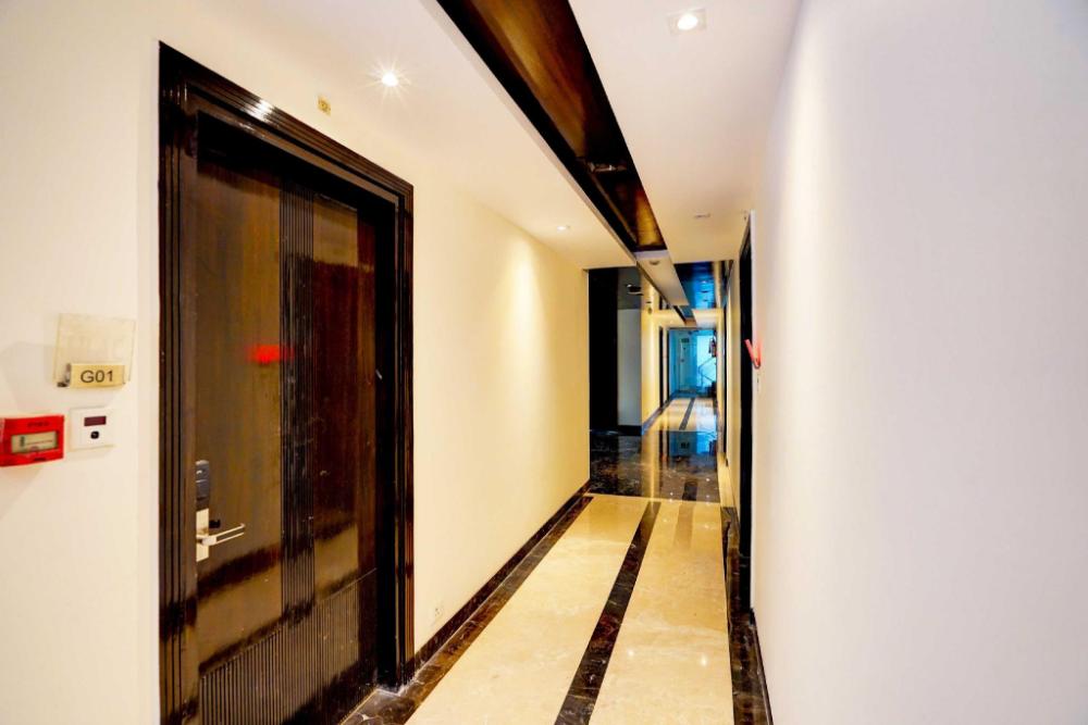 townhouse south delhi