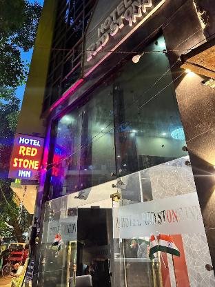 hotel red stone inn near new delhi railway station