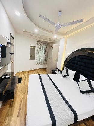 hotel red stone inn near new delhi railway station
