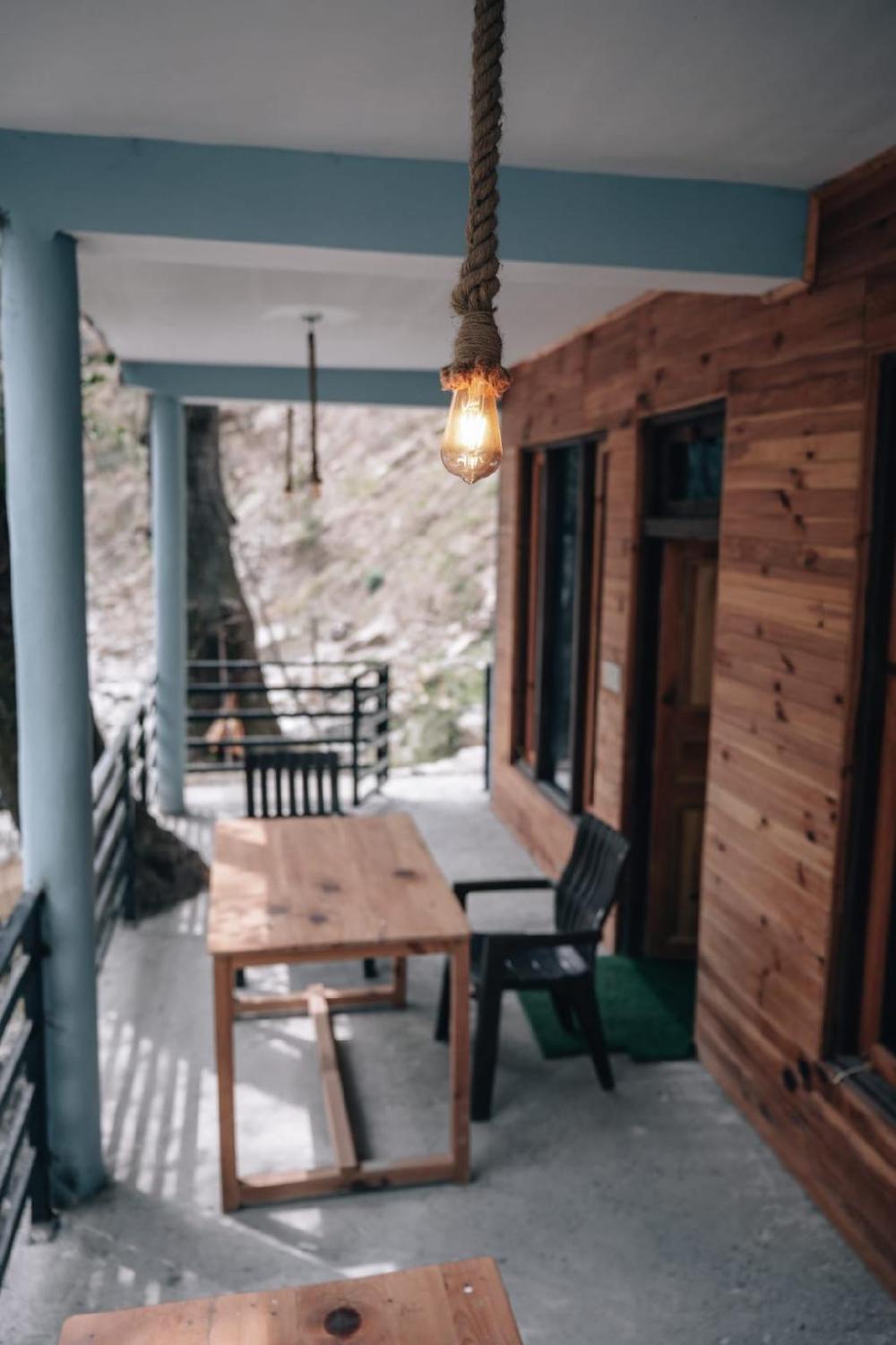 tirthanmoksha homestay