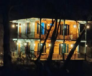 tirthanmoksha homestay