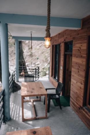 tirthanmoksha homestay