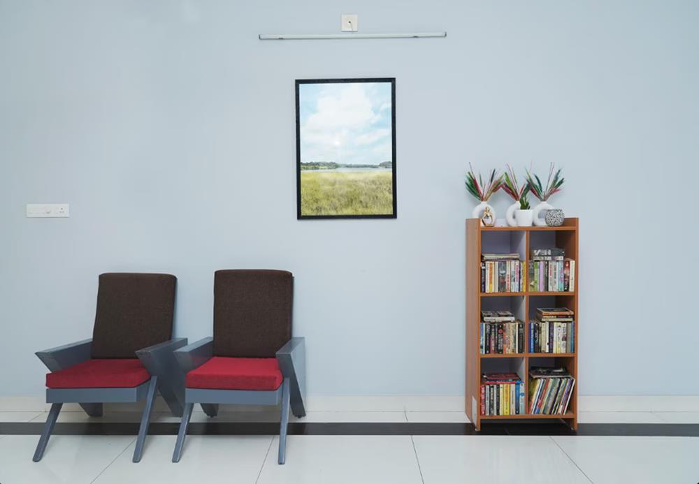 orange valley town residency