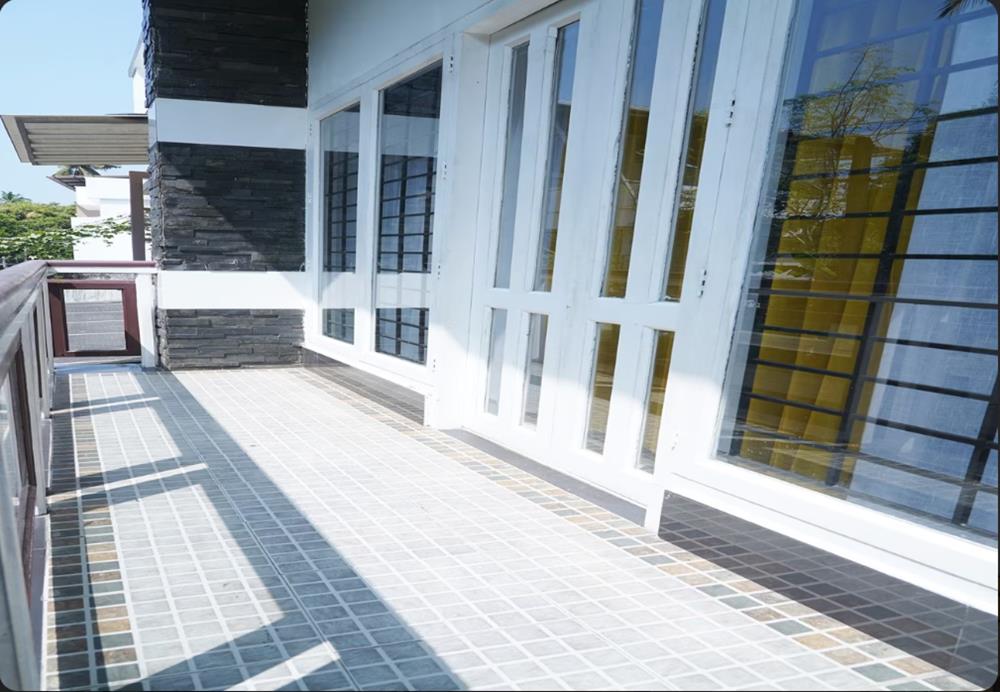 orange valley town residency