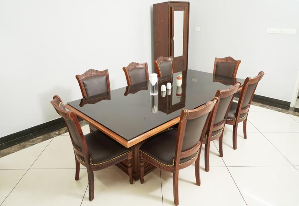 orange valley town residency