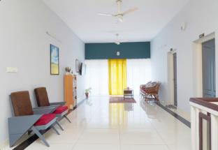 orange valley town residency