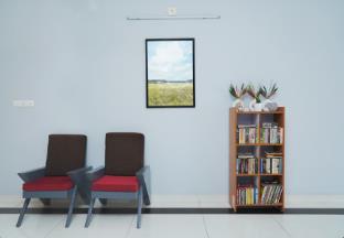 orange valley town residency