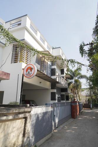 orange valley town residency