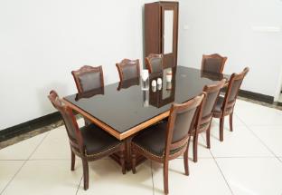 orange valley town residency