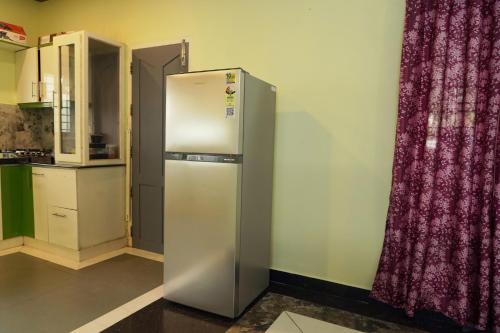 orange valley town residency