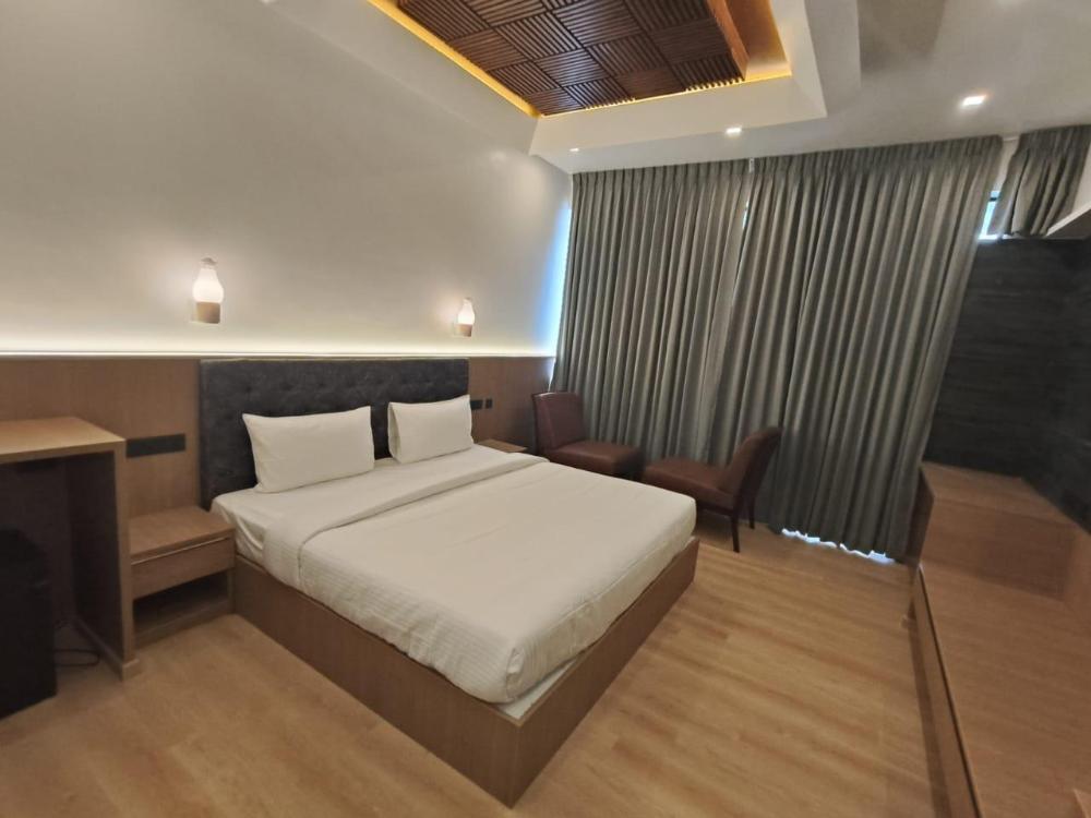 calla lily by the brook