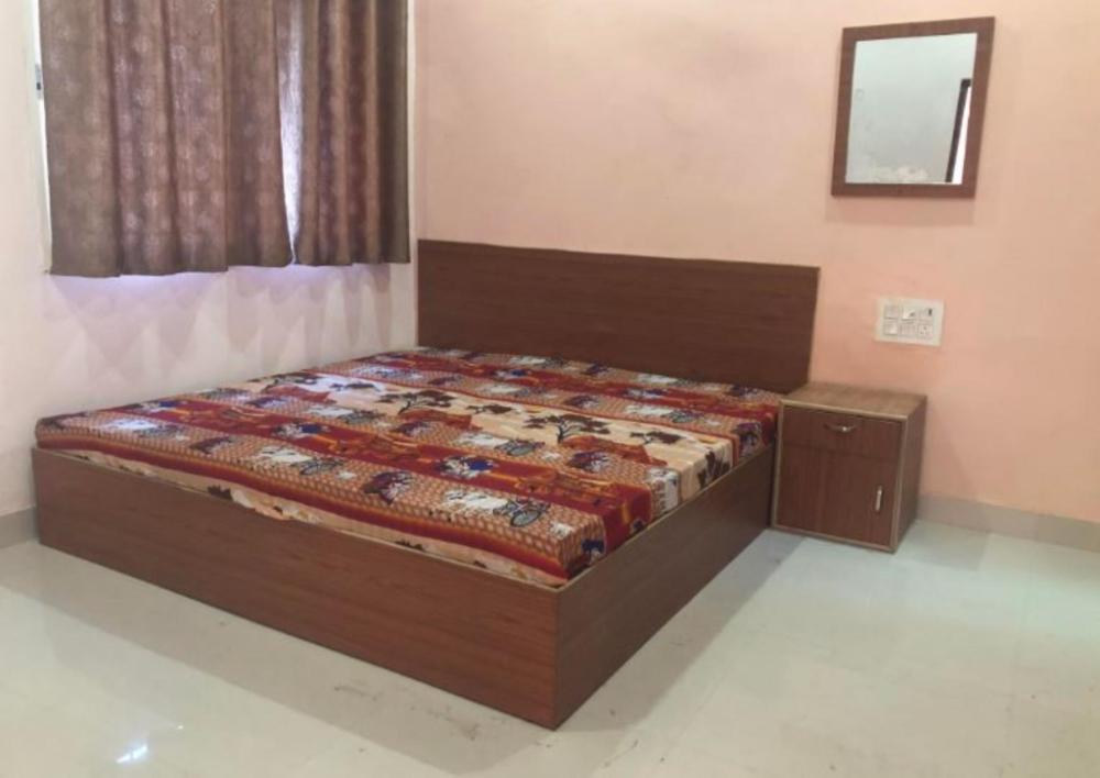 hotel saraswati atithi bhawan vrindavan