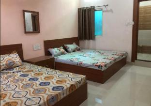 hotel saraswati atithi bhawan vrindavan