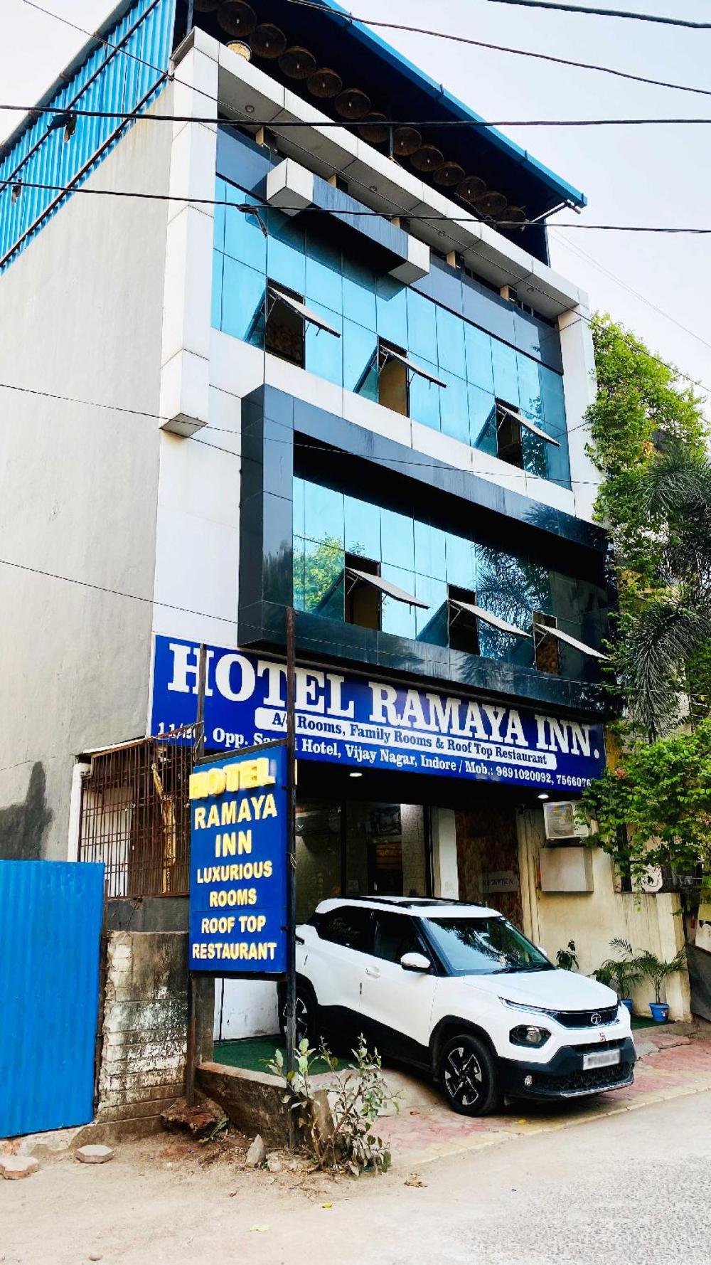 hotel ramaya inn