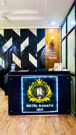 hotel ramaya inn
