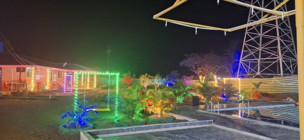 vinit farm karjat