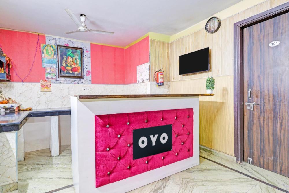 hotel o homestay greenfield
