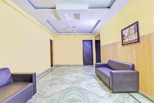 Hotel O Homestay Greenfield,,3 star