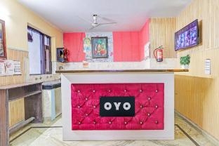Hotel O Homestay Greenfield,,3 star