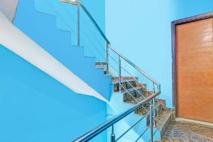 hotel o homestay greenfield
