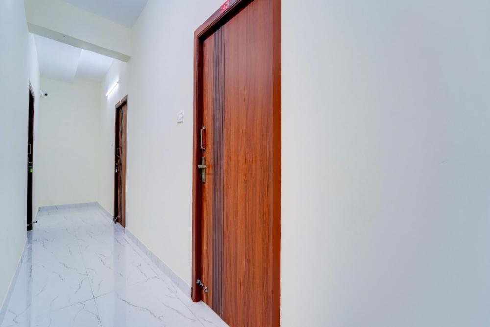 super collection o prozone mall coimbatore formerly nira residency