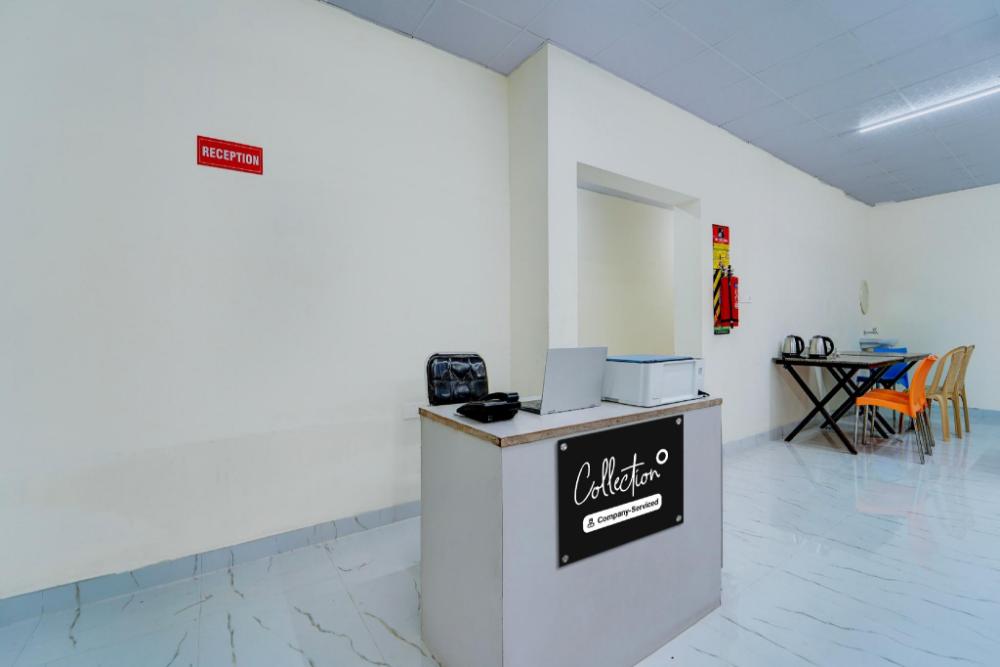 super collection o prozone mall coimbatore formerly nira residency