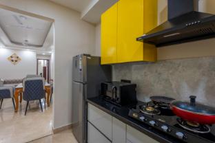 divine india service apartment j 267 studio