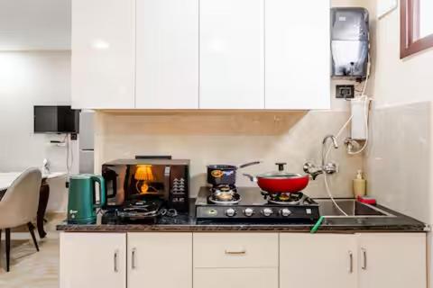 divine india service apartment j 267 studio