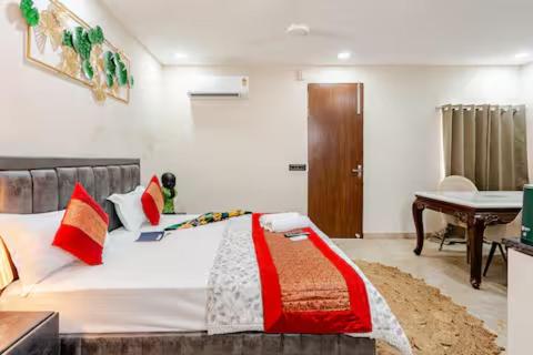 divine india service apartment j 267 studio