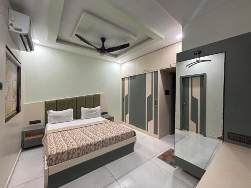 hotel hari om