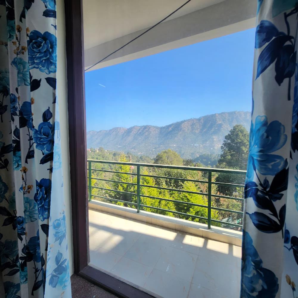 kasauli 360 bliss by dia hotels