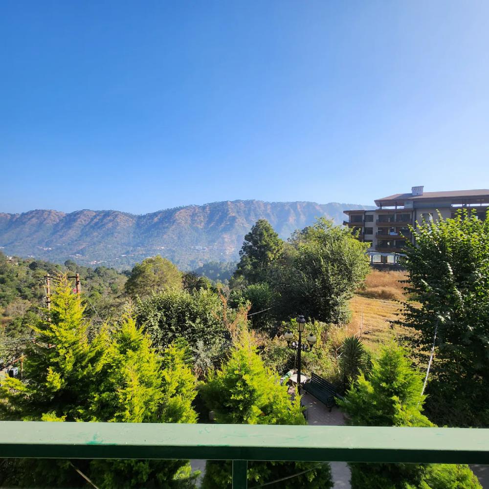 kasauli 360 bliss by dia hotels