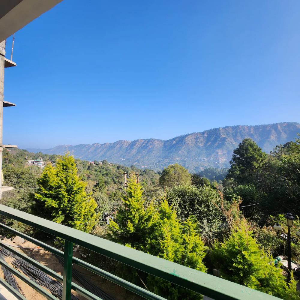 kasauli 360 bliss by dia hotels