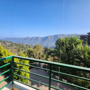 kasauli 360 bliss by dia hotels