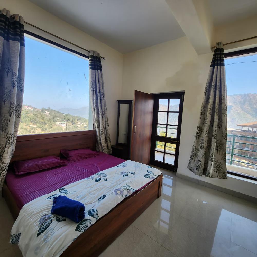 kasauli 360 bliss by dia hotels