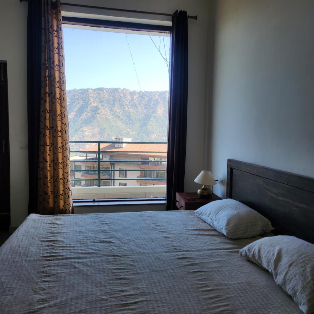 kasauli 360 bliss by dia hotels