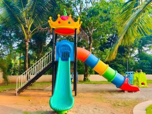 vaca vibes elements resorts