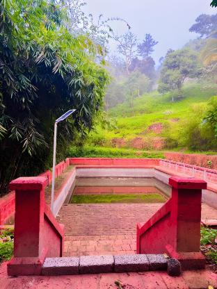 vaca vibes elements resorts