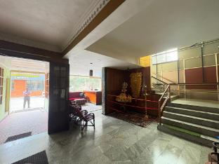 munnar silverline regency